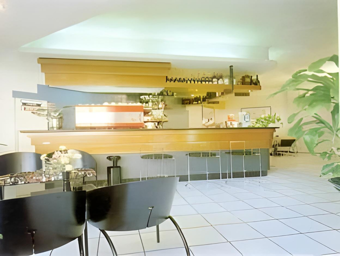 Food & Drinks 5, Letizia Hotel, Viterbo