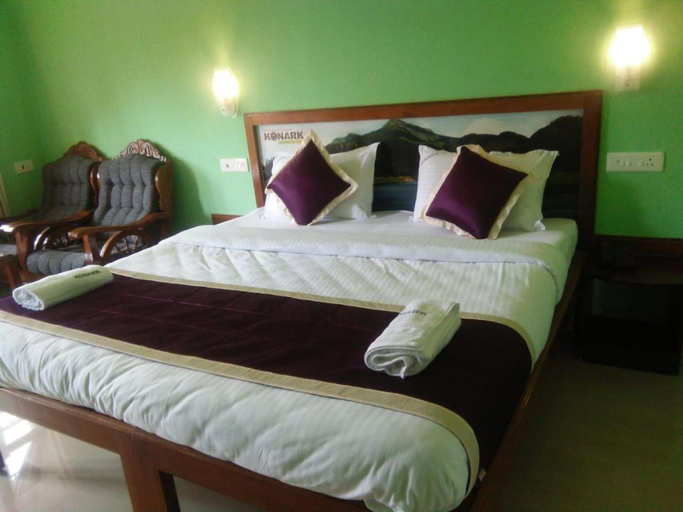 Bedroom 9