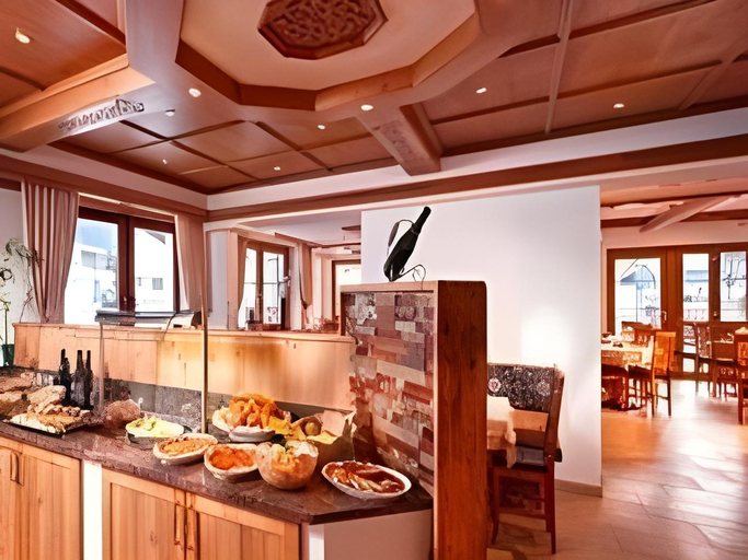 Food & Drinks 4, Landhotel Denggerhof, Schwaz