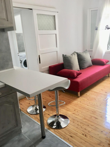 Facilities 5, Nuovo Korfu city Apartment, Ionian Islands
