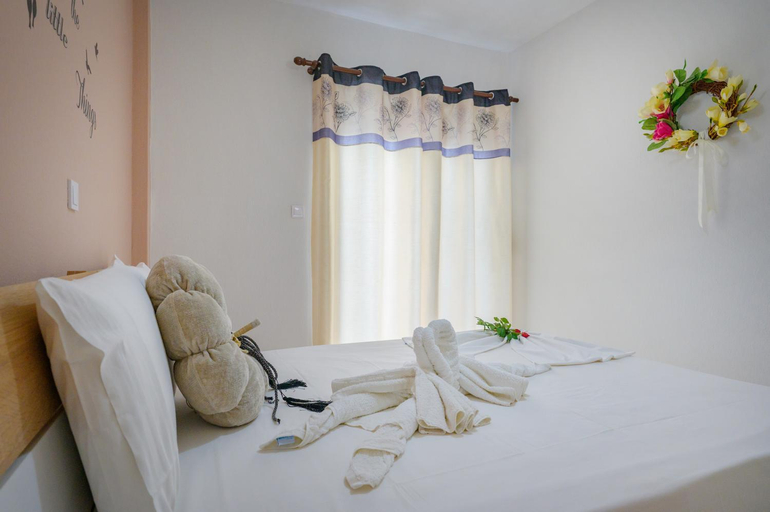5, Michael's Apartment's, Central Macedonia
