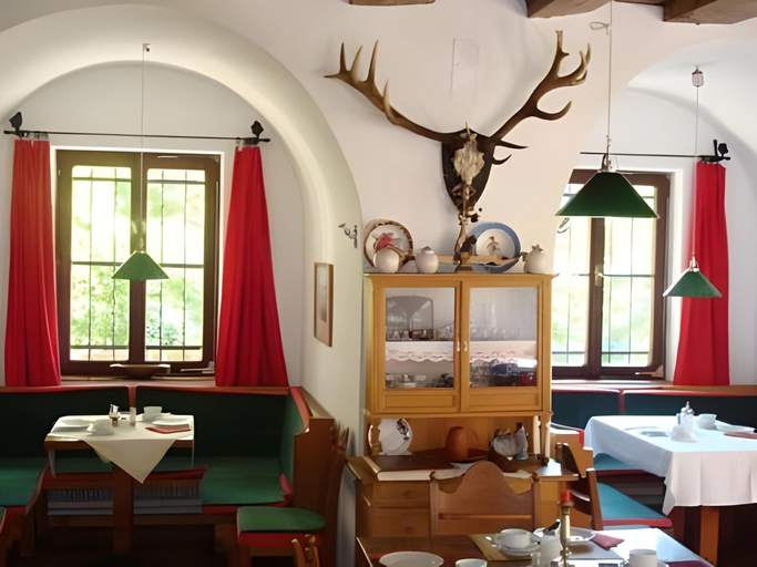Food & Drinks 4, Sonnhof, Gmunden