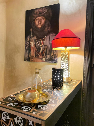 Food & Drinks 5, Riad Dar Acsameda & spa, Marrakech