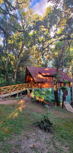 Others 5, Ecos da Terra Chales, Camanducaia