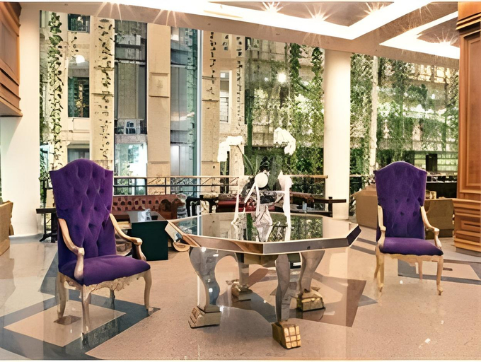 Public Area 4, Constantinos the Great Beach Hotel