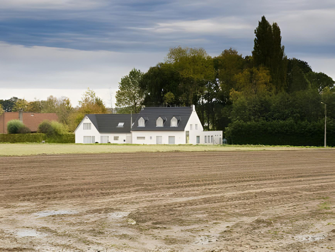 Others 2, B&B Maison Kerkhove, West-Vlaanderen