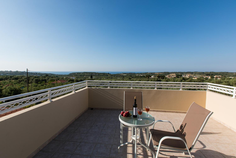 Others 4, Villa Olga-Private Pool Escape near Rethymno, Crete