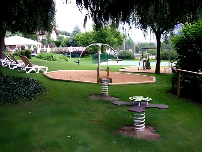 Others 5, Residence Les Chataigniers, Haute-Savoie