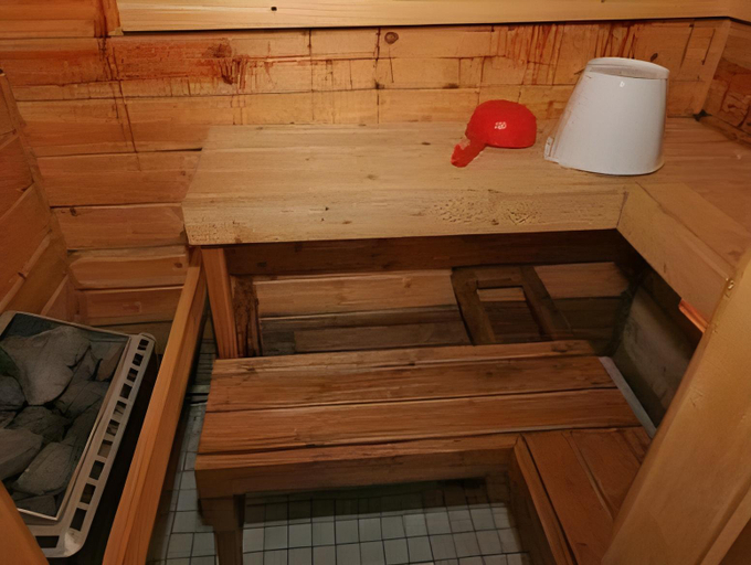 Others 5, Holiday Village Inari, Lapland