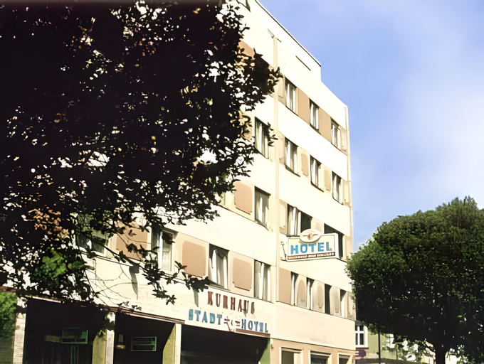 Carinthia Stadthotel, Klagenfurt