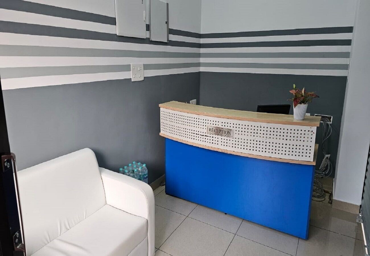Others 5, Pondy Pleasant Stay, Puducherry