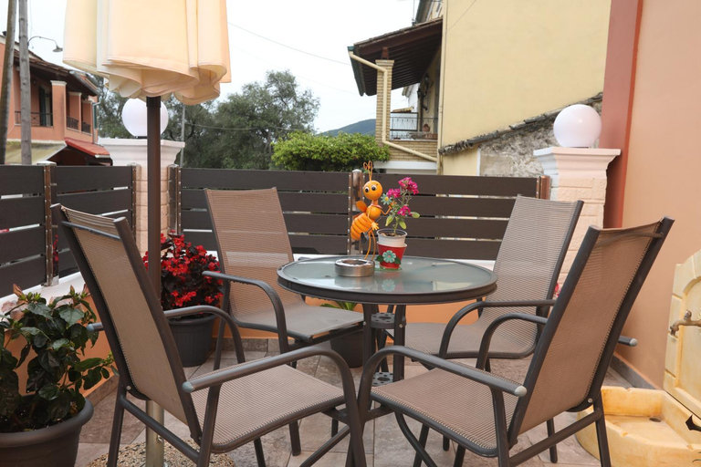 Others 4, Dellis House, Ionian Islands