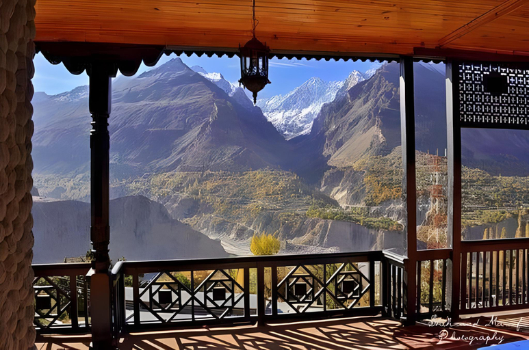 Others 3, Ganish Inn Hunza, Northern Areas