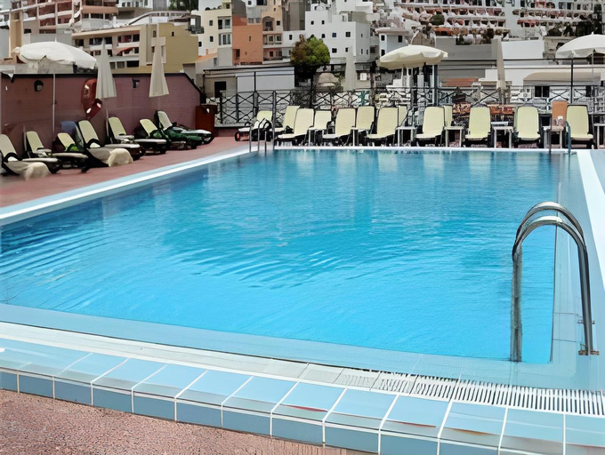 Sport & Beauty 1, Labranda Reveron Plaza, Santa Cruz de Tenerife