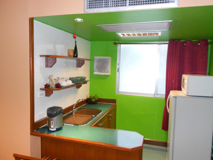 Dining Room 1