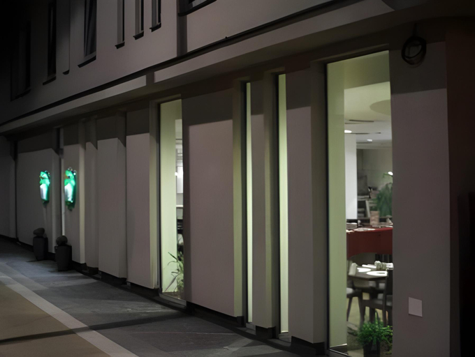 Exterior & Views 2, Art Hotel Podebrady, Nymburk