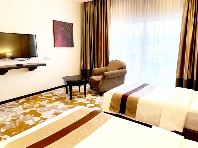 Bedroom 9