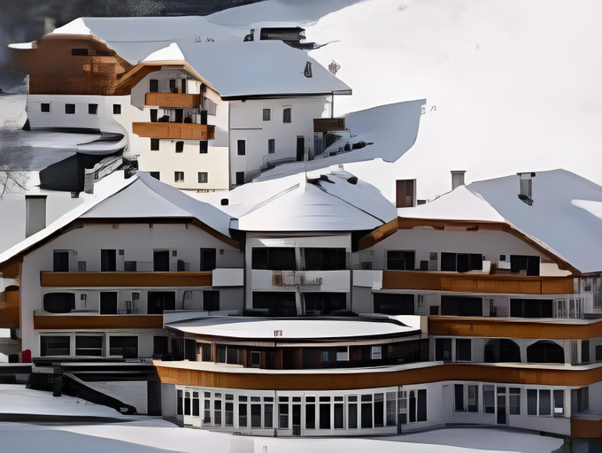 Exterior & Views 2, Christoph, Bolzano