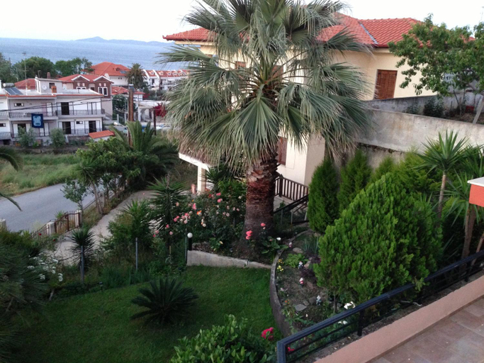 3, Michael's Apartment's, Central Macedonia