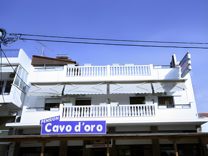 Others 4, Cavo D' Oro, Central Macedonia