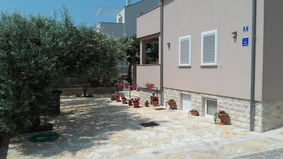 Others 4, Lily Apartments Punta Skala, Zadar