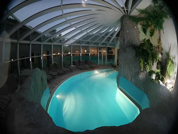 Sport & Beauty 2, Natur- & Wanderhotel Tuxertal, Schwaz