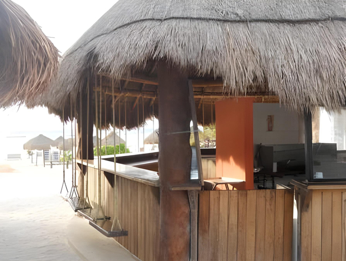 Food & Drinks 5, Hotel Boutique Pachamama, Othón P. Blanco