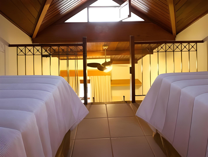 Bedroom 3, Refugio do Saci Hotel, Atibaia