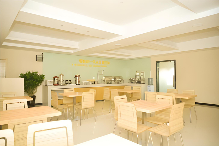 Food & Drinks, City Comfort Inn Zhongshan Xiaolan Xinduhui Gymnas, Zhongshan