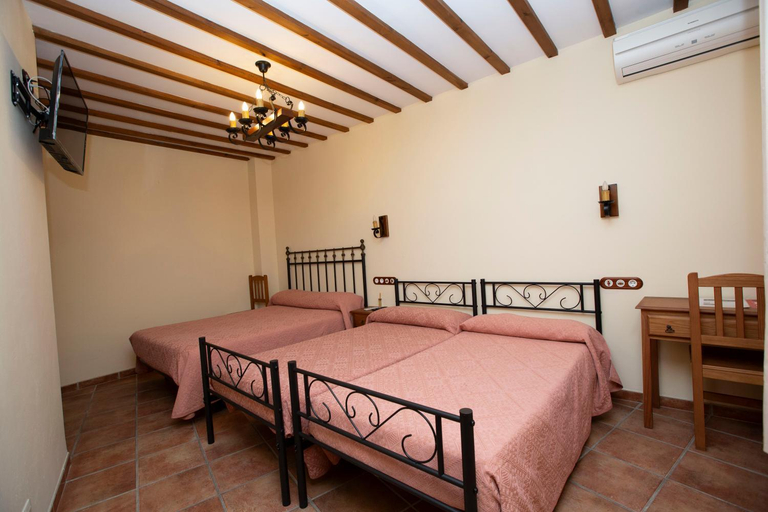 Others 4, POSADA LEPANTO, Ciudad Real