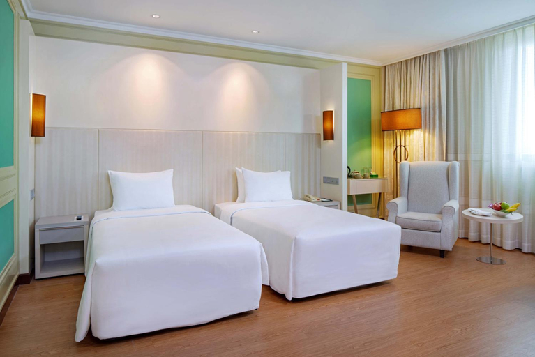 Bedroom 7