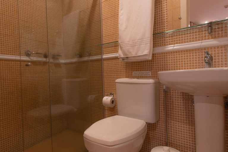 Bathroom 4, Canto Belo Residenziale, Gramado