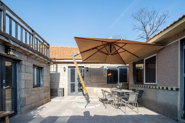 Exterior & Views 2, Xianju Laoshan Cultural Theme Homestay, Qingdao