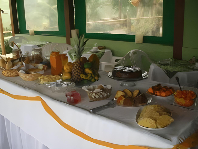 Food & Drinks 4, Pousada Bon Vivant, Cabo Frio