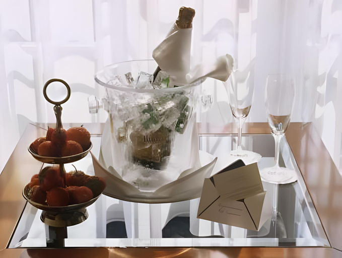 Food & Drinks 5, Hotel Villa Geyersworth, Bamberg