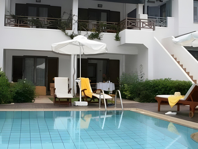 Sport & Beauty 2, ANNABELLE BEACH RESORT, Crete