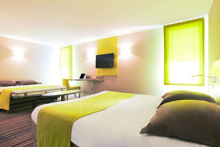 Bedroom 7