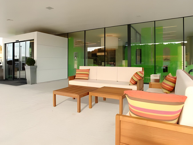 Public Area 3, Harry's Home Linz Hotel & Apartments, Linz