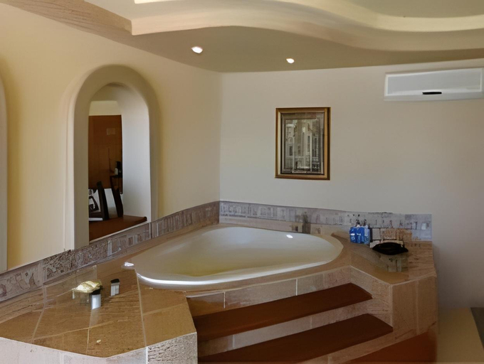 Bathroom 4, Hotel Playa Bonita Resort, Puerto Peñasco