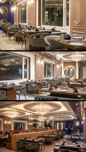 Food & Drinks, SWARN INN AND SUITES, Muzaffarnagar