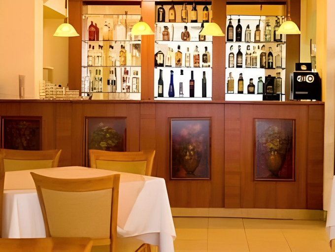 Others 5, Hotel BLVD 7, Plovdiv