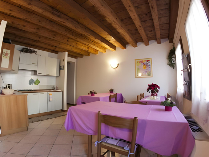 Others 4, Bed and Breakfast Casa Taty, Venezia