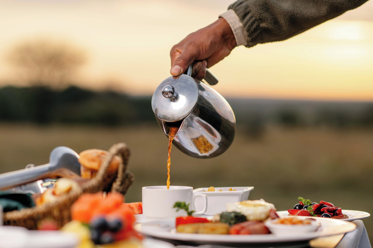 Food & Drinks 3, Wellworth Ole Serai Luxury Camp - Kogatende, Serengeti