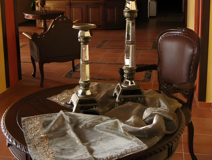 Food & Drinks 5, Doupiani House Hotel, Thessaly