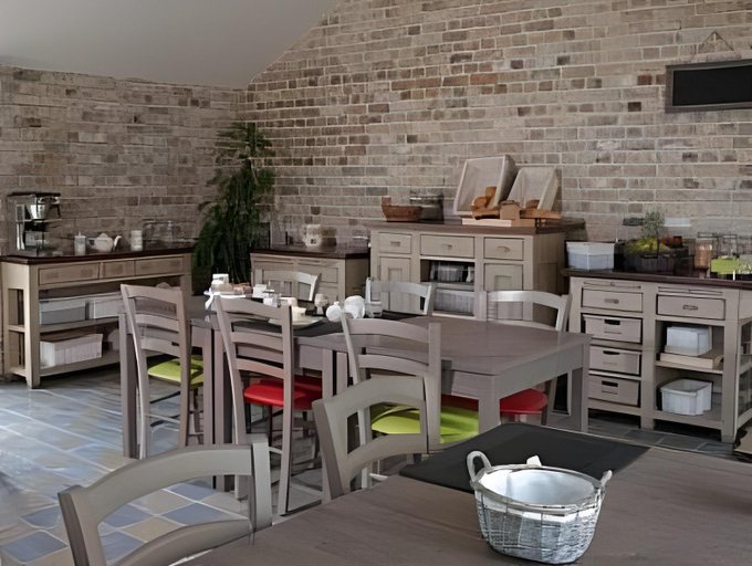 Others 3, B&B Het Schalienhof, West-Vlaanderen