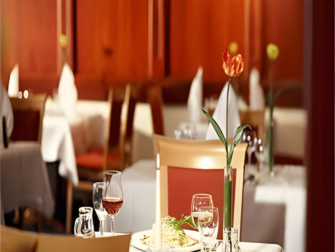 Food & Drinks 5, Gobel's Seehotel Diemelsee, Waldeck-Frankenberg