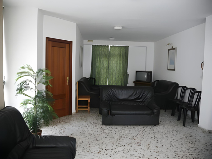 Public Area, Hotel Estrella Del Mar, Granada