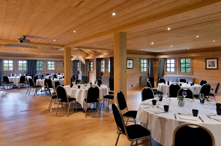 Food & Drinks 4, Les Granges d'en Haut - Chamonix Les Houches, Haute-Savoie