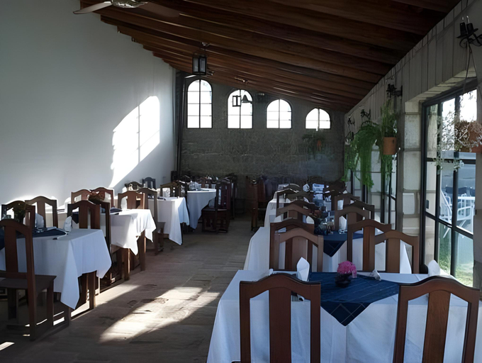 Food & Drinks 4, Hotel Asturias, Cafayate