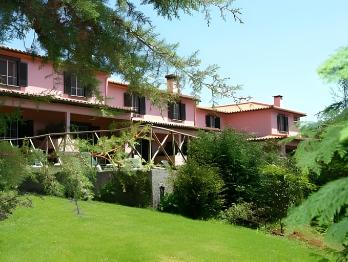 Exterior & Views 1, Quinta Santo Antonio Da Serra, Machico